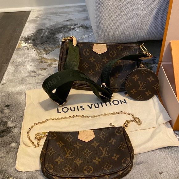 Multi Pochete - Picture 2 of 16